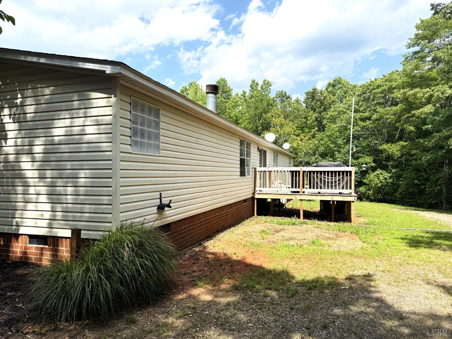 824 Double Bridges Rd, Keysville, Virginia image 6