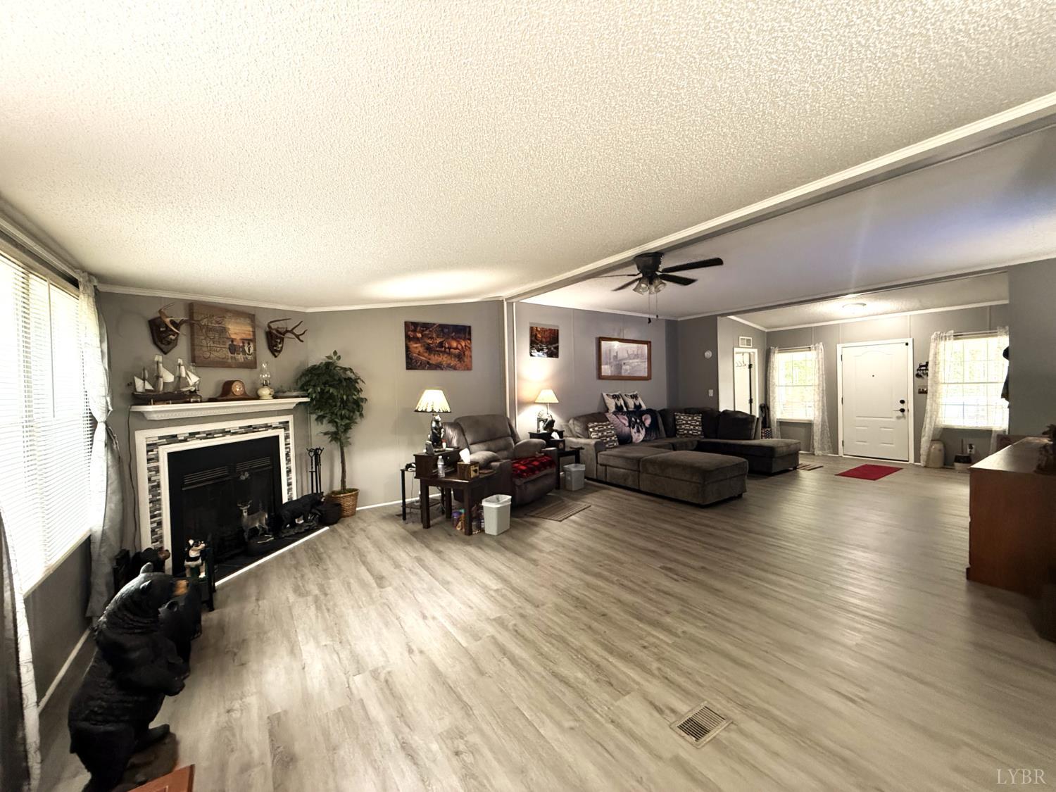 824 Double Bridges Rd, Keysville, Virginia image 19