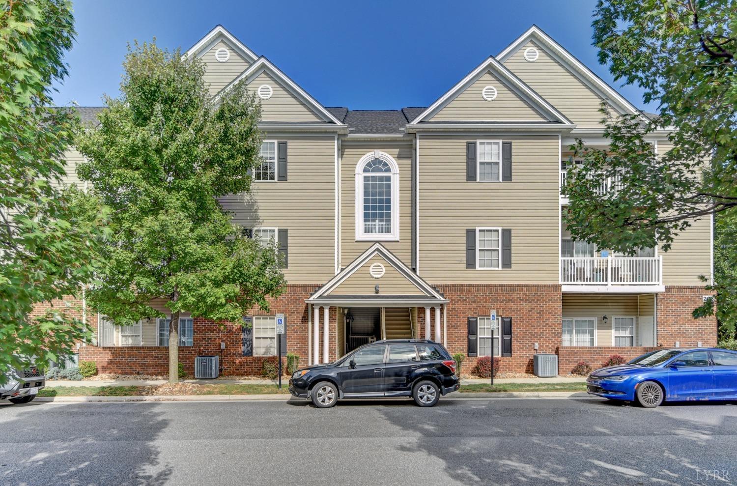 205 Capital Street #203, Lynchburg, Virginia image 1