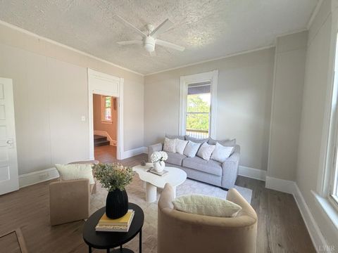Tiny photo for 1807 Floyd St. St, Lynchburg, VA 24501 (MLS # 365787)
