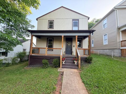 Tiny photo for 1807 Floyd St. St, Lynchburg, VA 24501 (MLS # 365787)