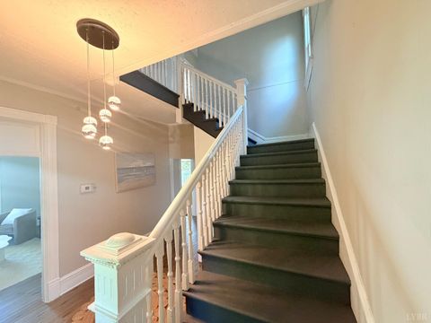 Tiny photo for 1807 Floyd St. St, Lynchburg, VA 24501 (MLS # 365787)