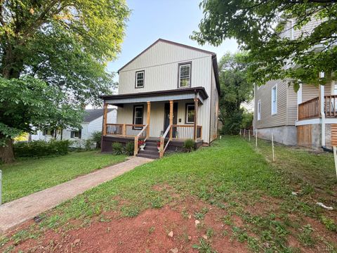 Photo of 1807 Floyd St. St, Lynchburg, VA 24501 (MLS # 365787)