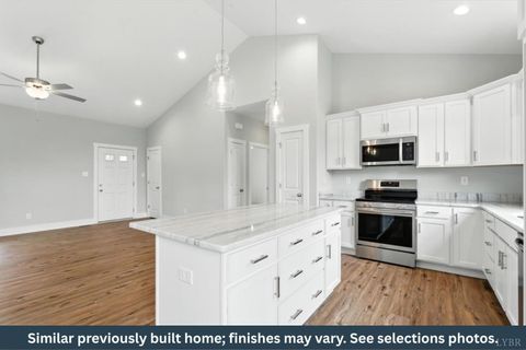 Tiny photo for 0 Briery Way Road, Farmville, VA 23901 (MLS # 366362)