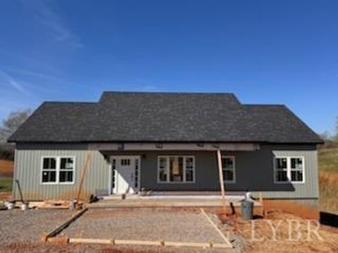 Homes For Sale - 2249 Lipscomb Road<br/> Moneta, VA 24121