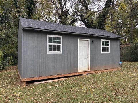 Tiny photo for 2307 Cobbs Street, Lynchburg, VA 24501 (MLS # 362785)