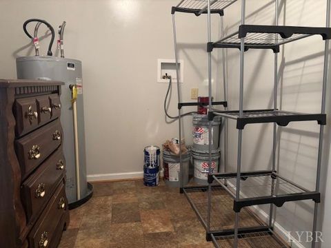 Tiny photo for 2307 Cobbs Street, Lynchburg, VA 24501 (MLS # 362785)