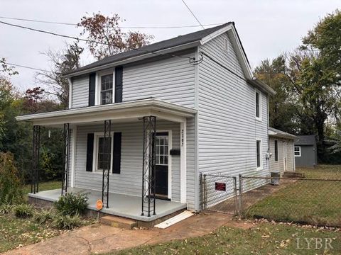 Tiny photo for 2307 Cobbs Street, Lynchburg, VA 24501 (MLS # 362785)