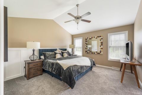 Tiny photo for 4092 Thomas Jefferson Rd, Forest, VA 24551 (MLS # 365736)