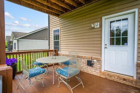 Tiny photo for 4092 Thomas Jefferson Rd, Forest, VA 24551 (MLS # 365736)