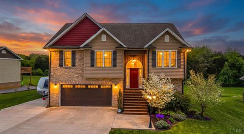 Tiny photo for 4092 Thomas Jefferson Rd, Forest, VA 24551 (MLS # 365736)