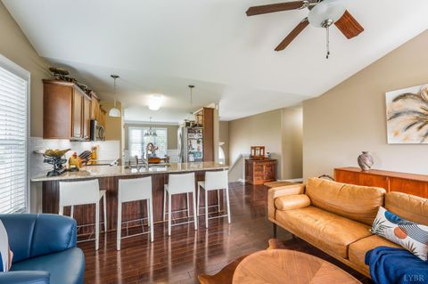 Tiny photo for 4092 Thomas Jefferson Rd, Forest, VA 24551 (MLS # 365736)