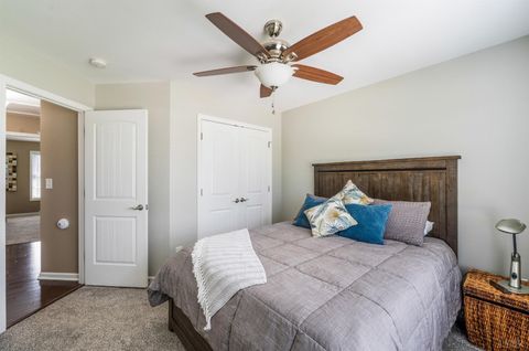 Tiny photo for 4092 Thomas Jefferson Rd, Forest, VA 24551 (MLS # 365736)