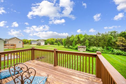 Tiny photo for 4092 Thomas Jefferson Rd, Forest, VA 24551 (MLS # 365736)