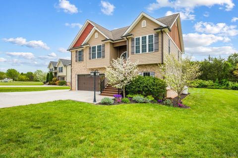 Tiny photo for 4092 Thomas Jefferson Rd, Forest, VA 24551 (MLS # 365736)