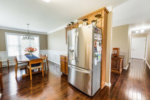 Tiny photo for 4092 Thomas Jefferson Rd, Forest, VA 24551 (MLS # 365736)