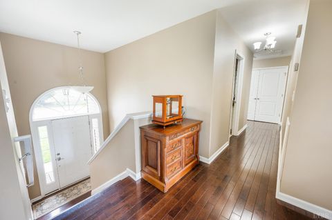 Tiny photo for 4092 Thomas Jefferson Rd, Forest, VA 24551 (MLS # 365736)