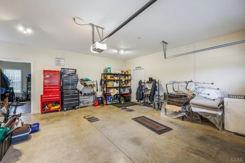 Tiny photo for 4092 Thomas Jefferson Rd, Forest, VA 24551 (MLS # 365736)