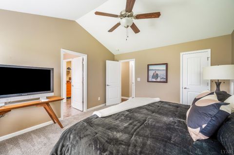 Tiny photo for 4092 Thomas Jefferson Rd, Forest, VA 24551 (MLS # 365736)