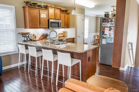 Tiny photo for 4092 Thomas Jefferson Rd, Forest, VA 24551 (MLS # 365736)
