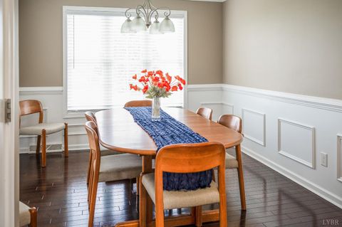 Tiny photo for 4092 Thomas Jefferson Rd, Forest, VA 24551 (MLS # 365736)
