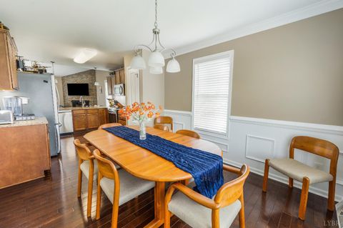 Tiny photo for 4092 Thomas Jefferson Rd, Forest, VA 24551 (MLS # 365736)