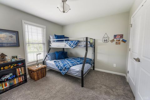 Tiny photo for 4092 Thomas Jefferson Rd, Forest, VA 24551 (MLS # 365736)