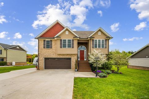 Tiny photo for 4092 Thomas Jefferson Rd, Forest, VA 24551 (MLS # 365736)