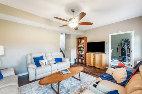 Tiny photo for 4092 Thomas Jefferson Rd, Forest, VA 24551 (MLS # 365736)
