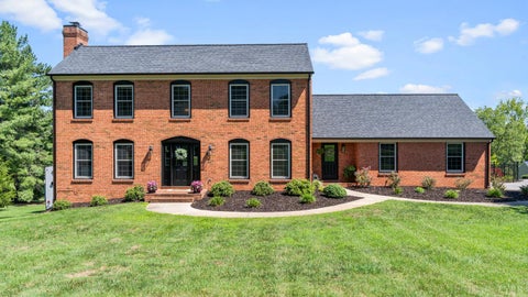 Photo of 212 North Branch Road, Bedford, VA 24523 (MLS # 368368)