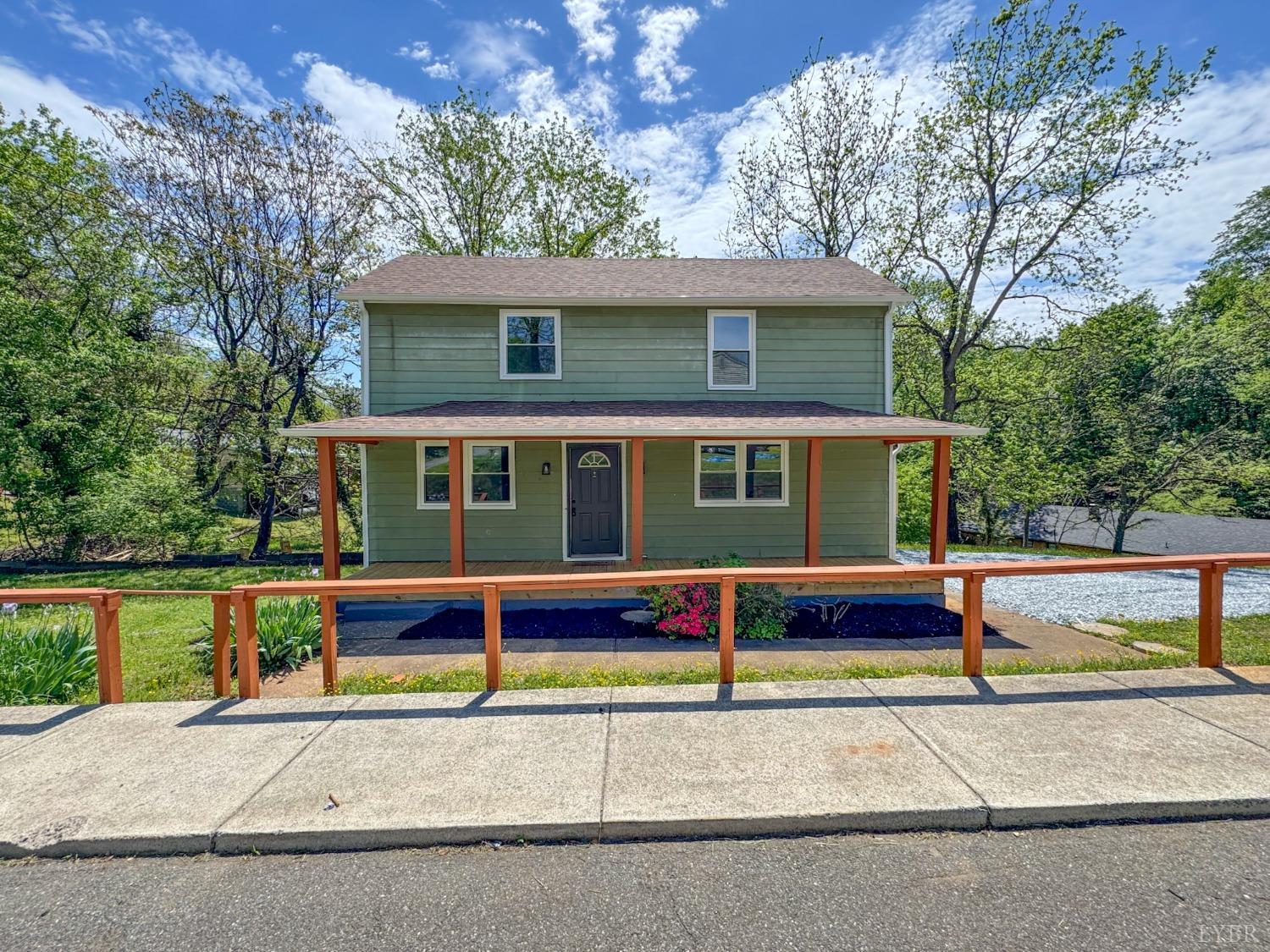 406 I Street, Lynchburg, Virginia image 2