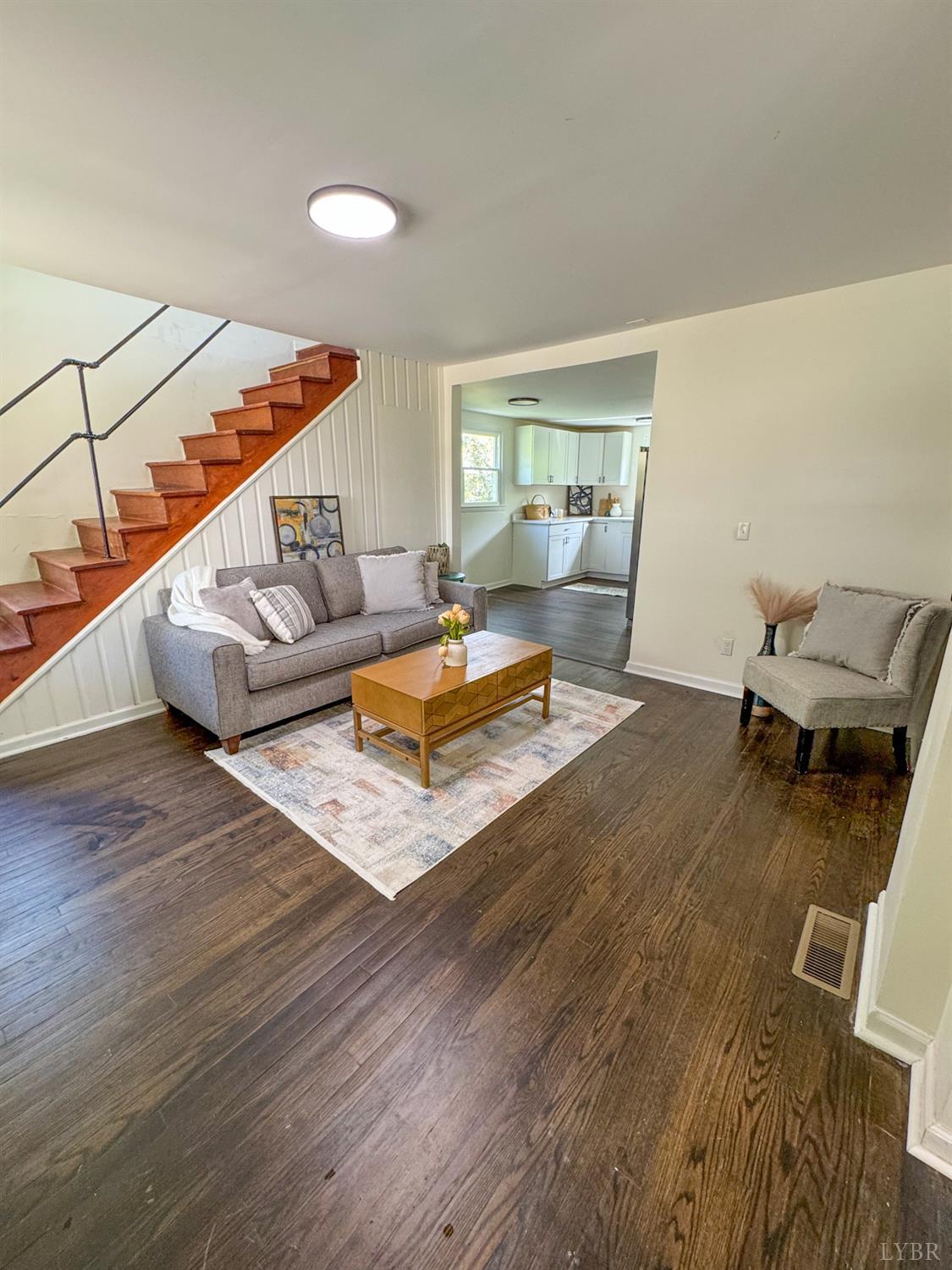 406 I Street, Lynchburg, Virginia image 8