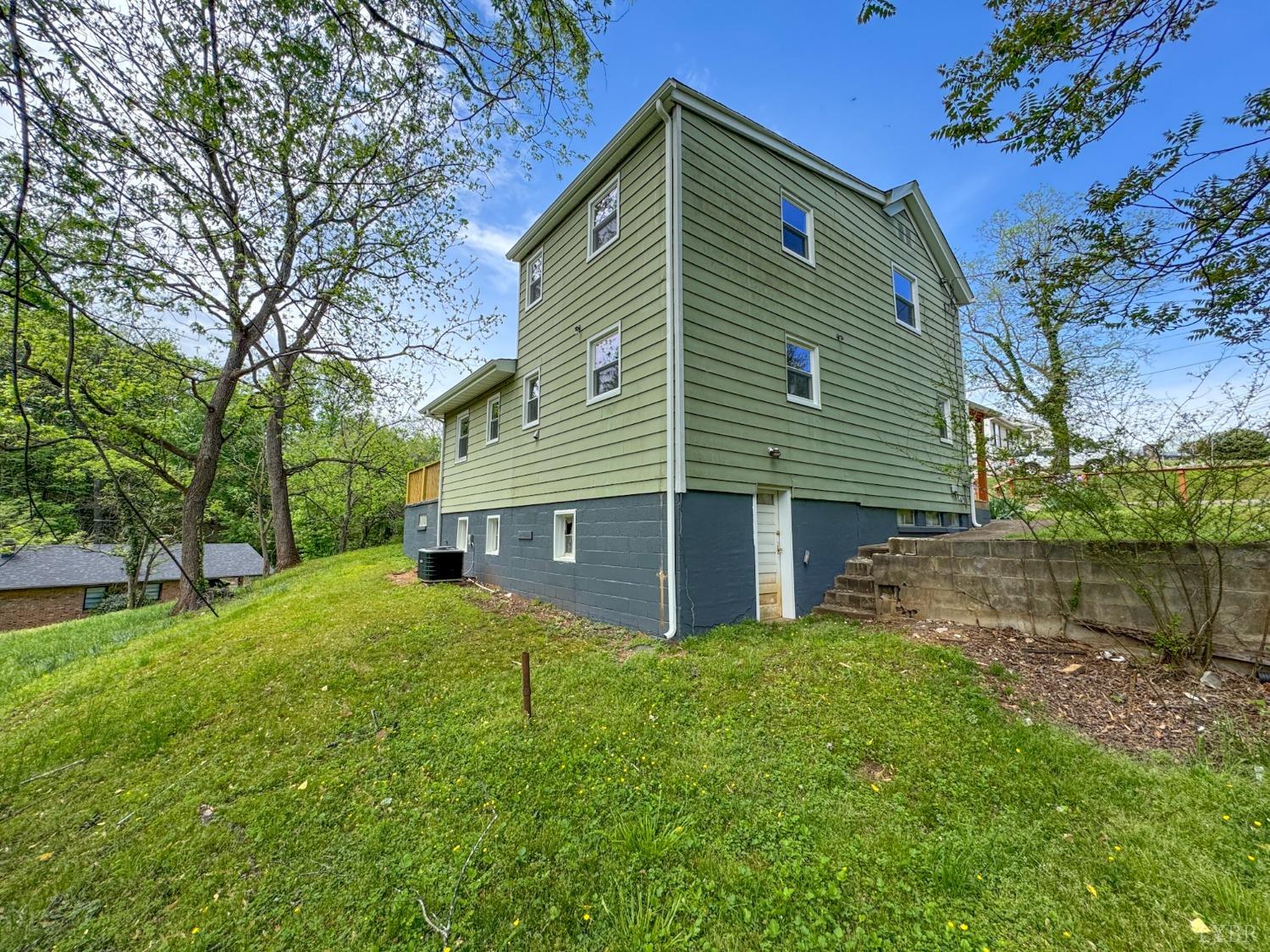 406 I Street, Lynchburg, Virginia image 22
