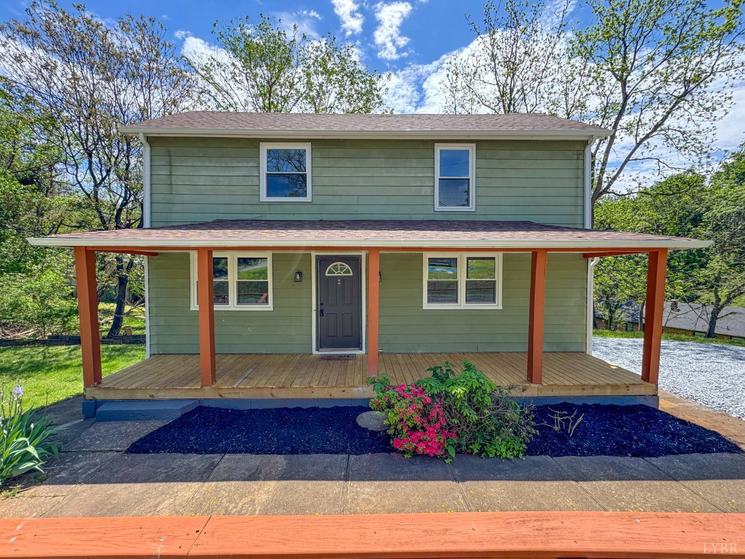 406 I Street, Lynchburg, Virginia image 1