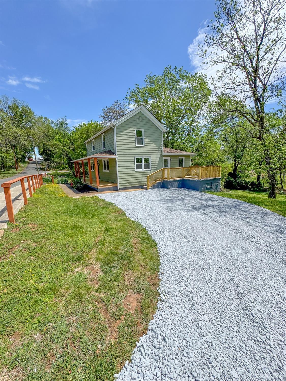 406 I Street, Lynchburg, Virginia image 4