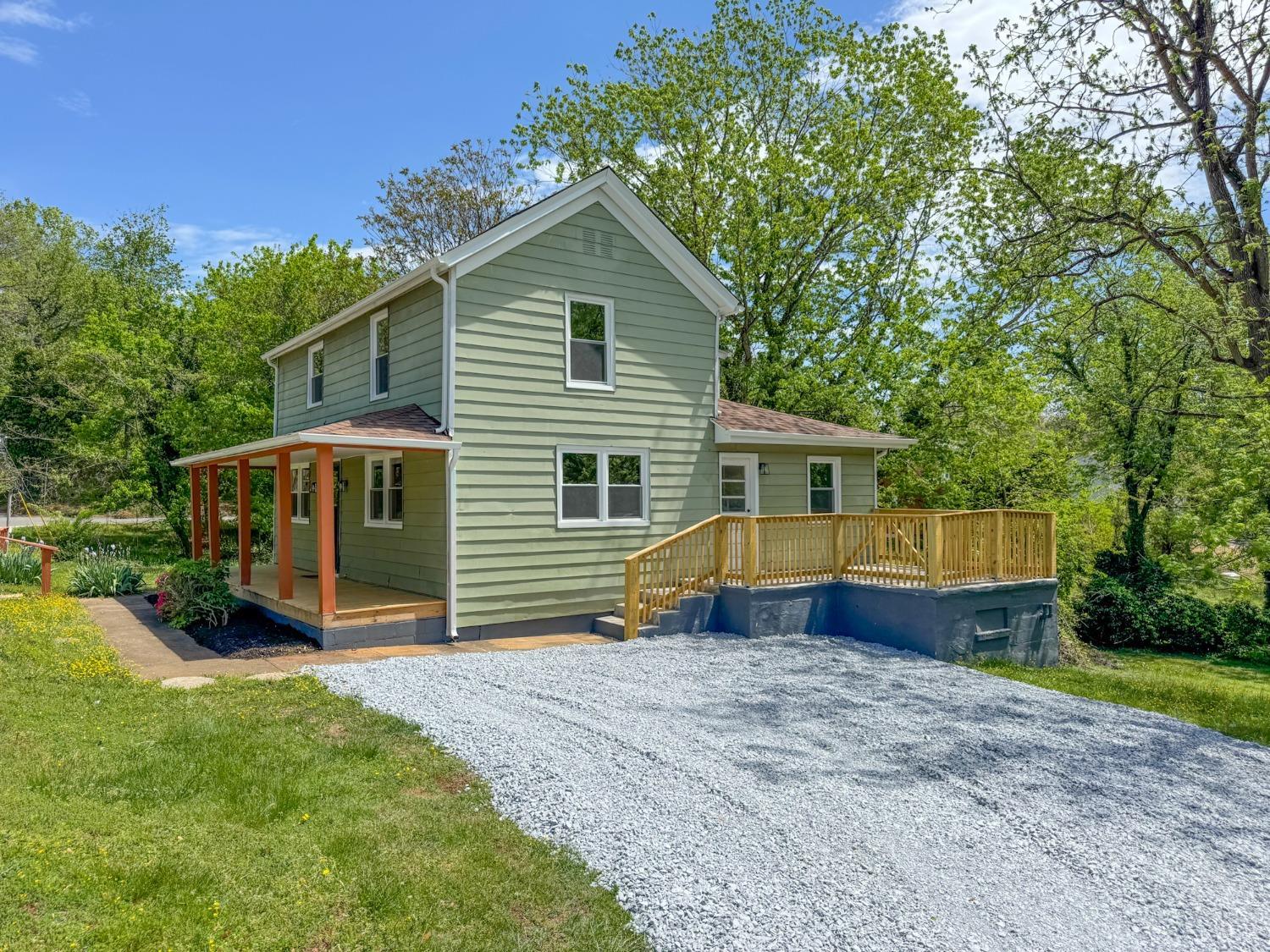 406 I Street, Lynchburg, Virginia image 3