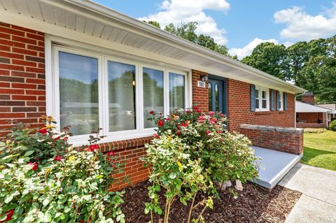 Tiny photo for 180 Hydaway Drive, Forest, VA 24551 (MLS # 366353)
