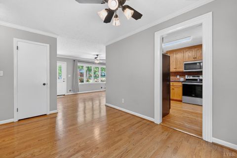 Tiny photo for 180 Hydaway Drive, Forest, VA 24551 (MLS # 366353)
