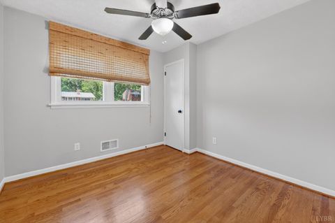 Tiny photo for 180 Hydaway Drive, Forest, VA 24551 (MLS # 366353)