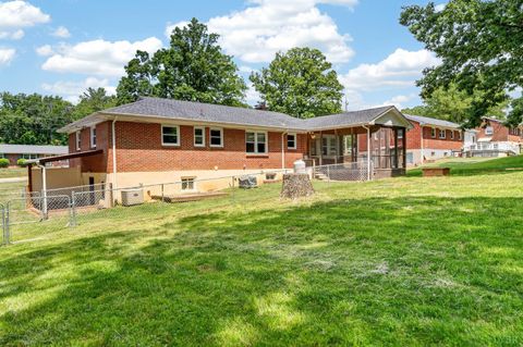Tiny photo for 180 Hydaway Drive, Forest, VA 24551 (MLS # 366353)