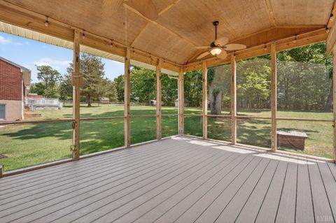 Tiny photo for 180 Hydaway Drive, Forest, VA 24551 (MLS # 366353)