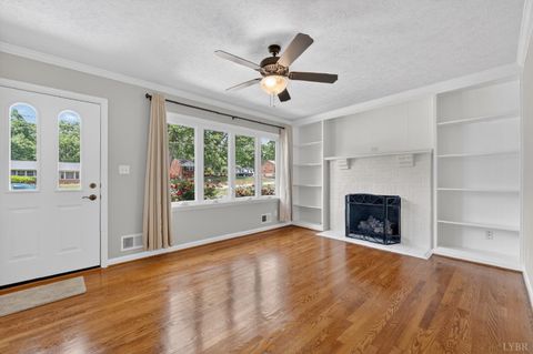 Tiny photo for 180 Hydaway Drive, Forest, VA 24551 (MLS # 366353)