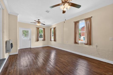 Tiny photo for 180 Hydaway Drive, Forest, VA 24551 (MLS # 366353)