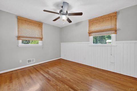 Tiny photo for 180 Hydaway Drive, Forest, VA 24551 (MLS # 366353)