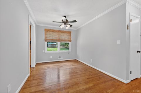 Tiny photo for 180 Hydaway Drive, Forest, VA 24551 (MLS # 366353)