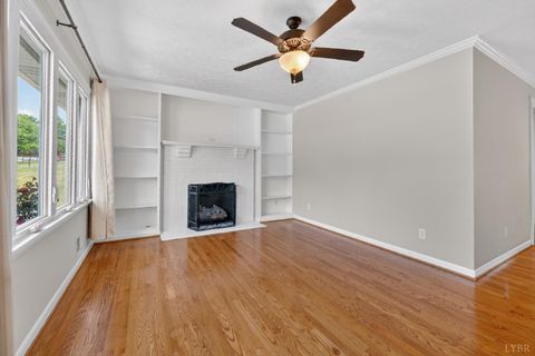 Tiny photo for 180 Hydaway Drive, Forest, VA 24551 (MLS # 366353)