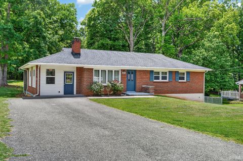 Tiny photo for 180 Hydaway Drive, Forest, VA 24551 (MLS # 366353)