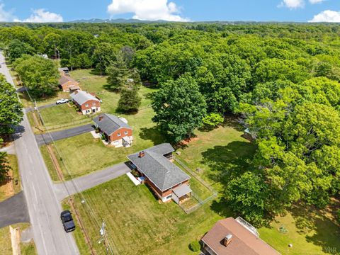 Tiny photo for 180 Hydaway Drive, Forest, VA 24551 (MLS # 366353)