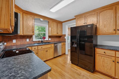 Tiny photo for 180 Hydaway Drive, Forest, VA 24551 (MLS # 366353)