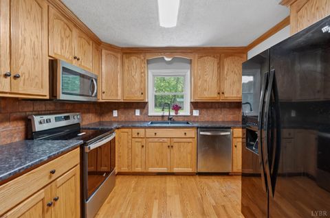 Tiny photo for 180 Hydaway Drive, Forest, VA 24551 (MLS # 366353)
